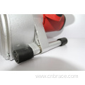 1700W Wall Chaser Concrete Grooving Cutting Machine